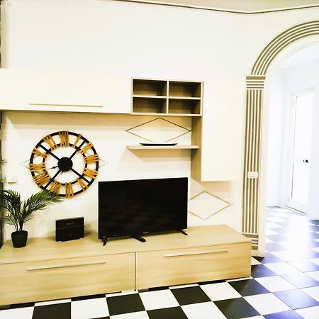 Il Sogno Apartment Fiumicino Luaran gambar